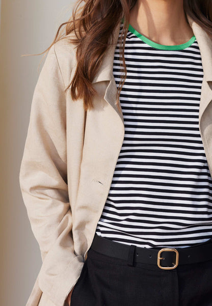 Shirt, model Nisa