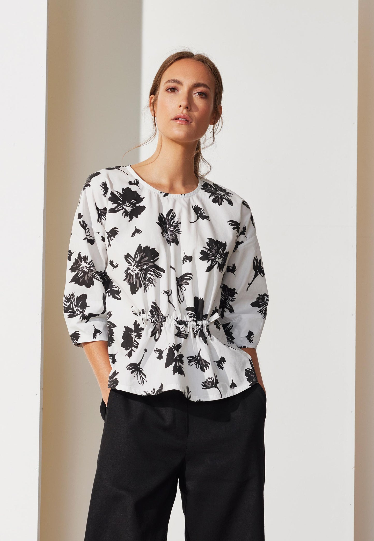 Blouse, model Jala