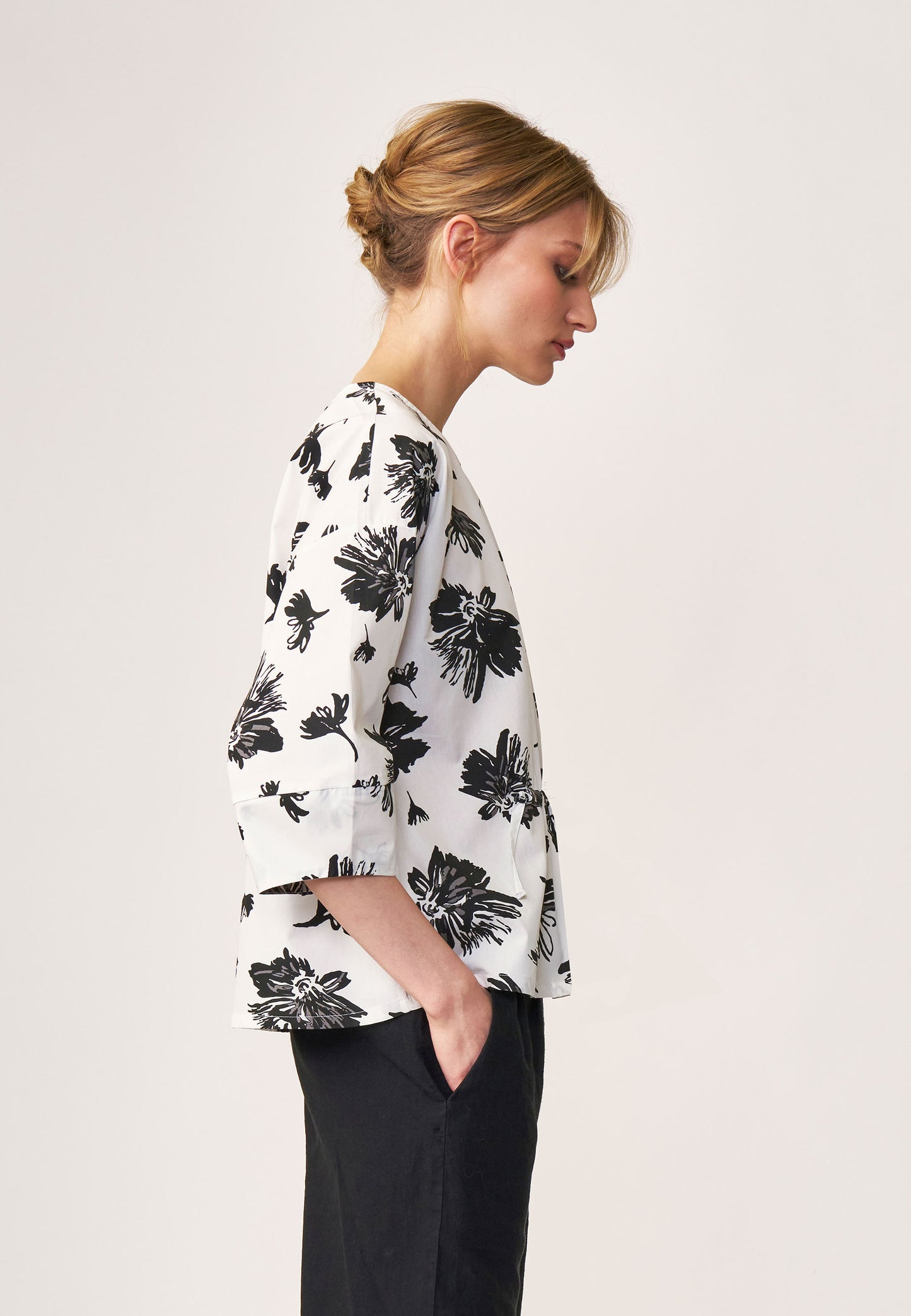 Blouse, model Jala