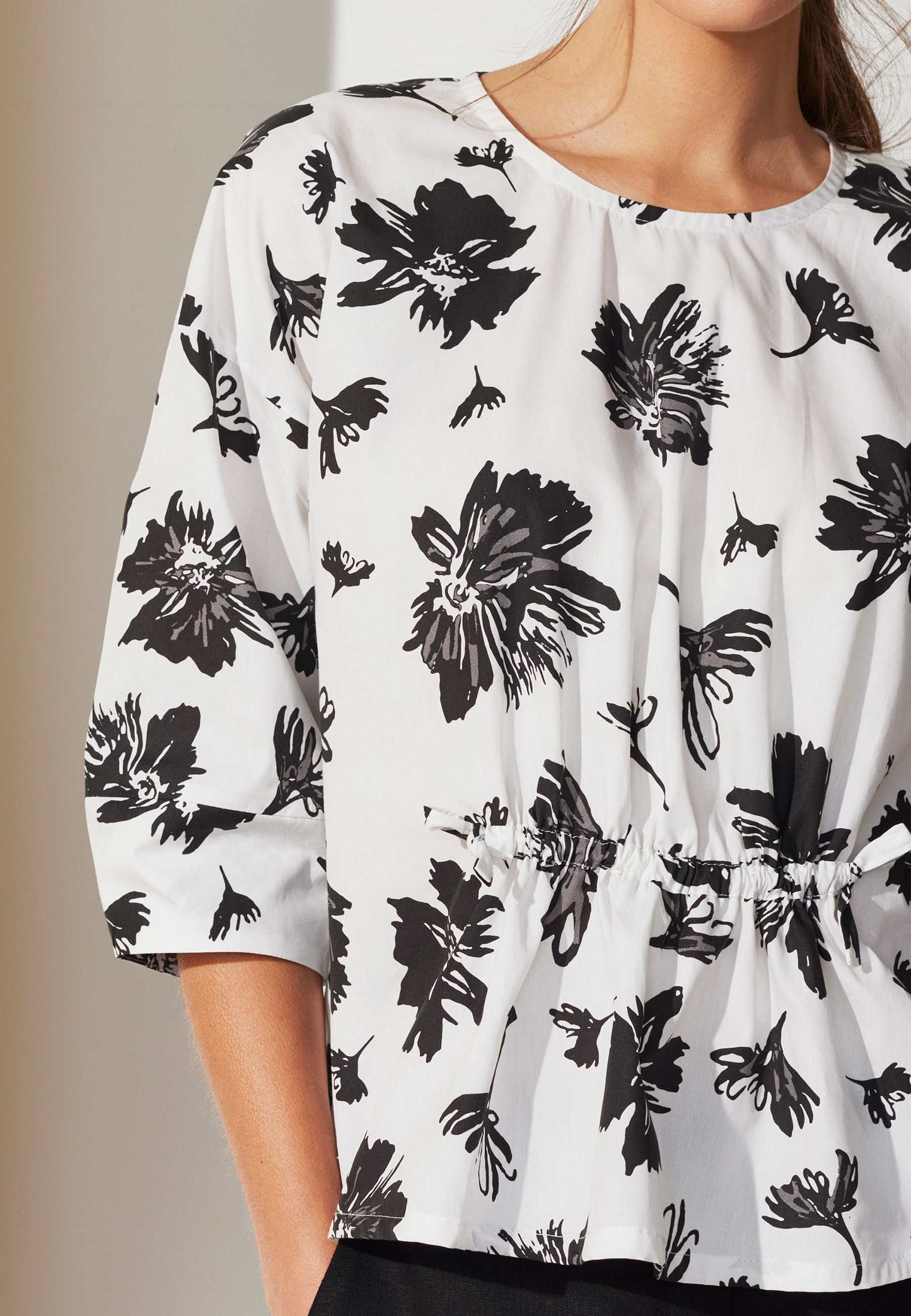 Blouse, model Jala