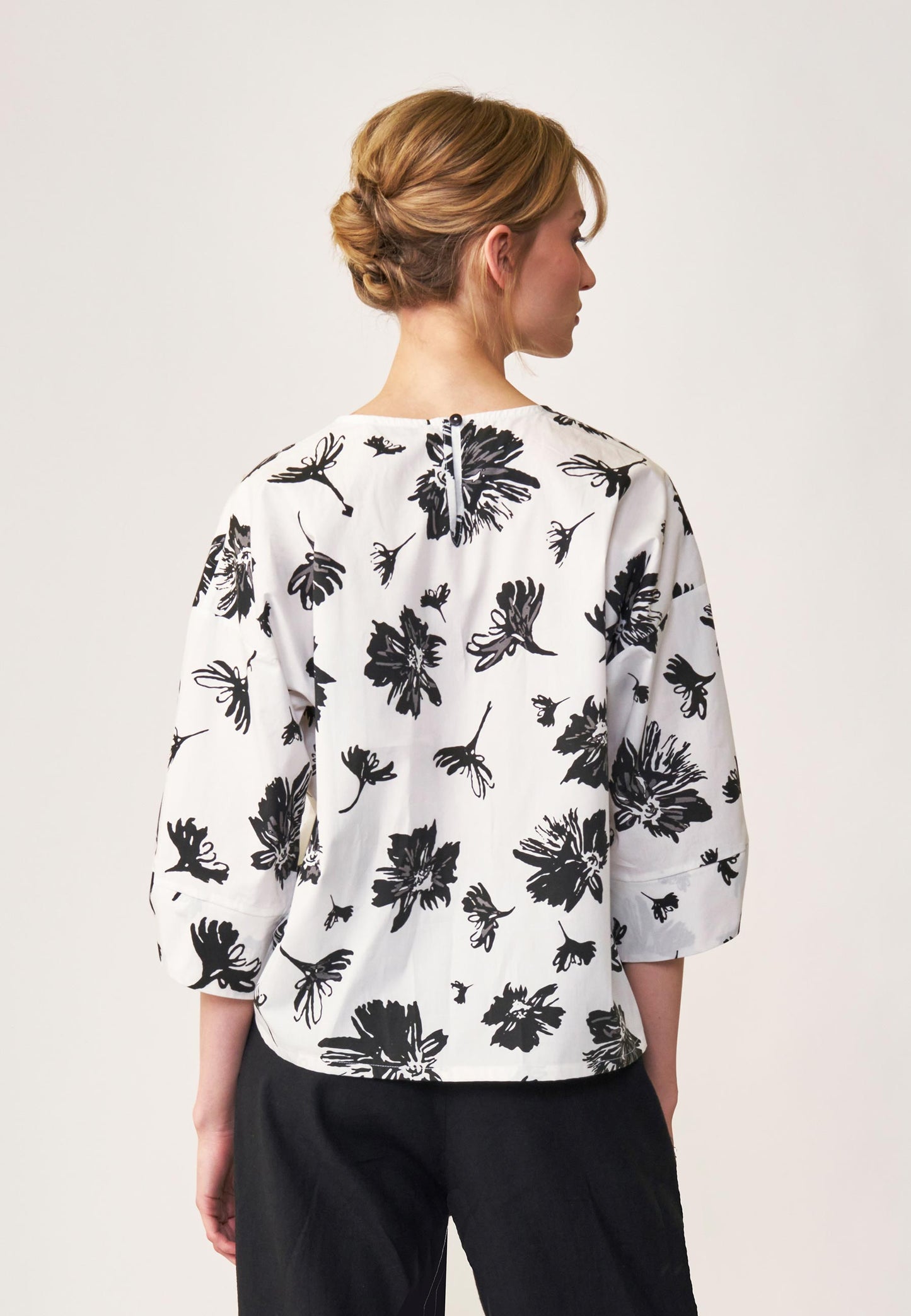 Blouse, model Jala