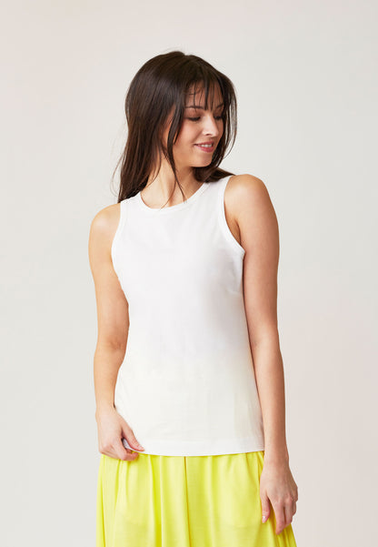 Top, model Daria