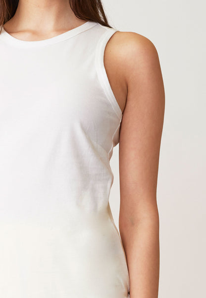 Top, model Daria