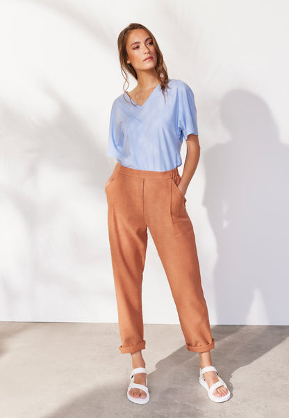 Trousers, model Zahra