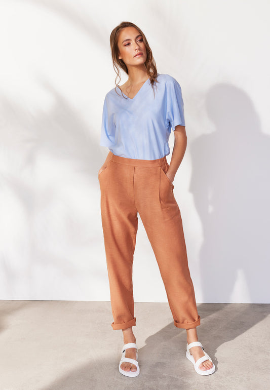 Trousers, model Zahra