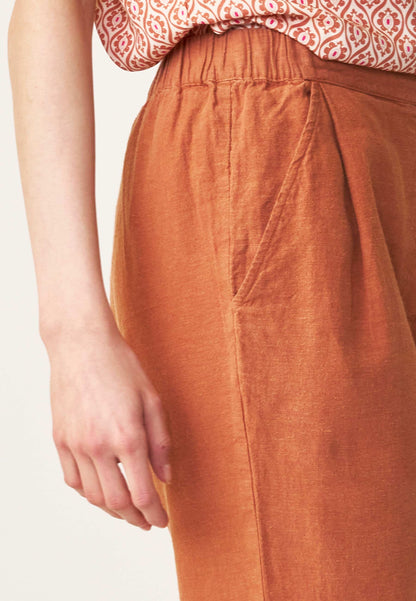Trousers, model Zahra