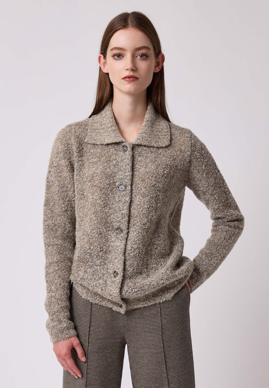 Veste, modèle Hedda