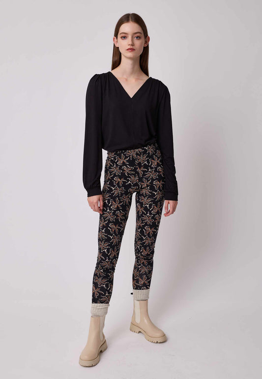 Leggings, model Ida