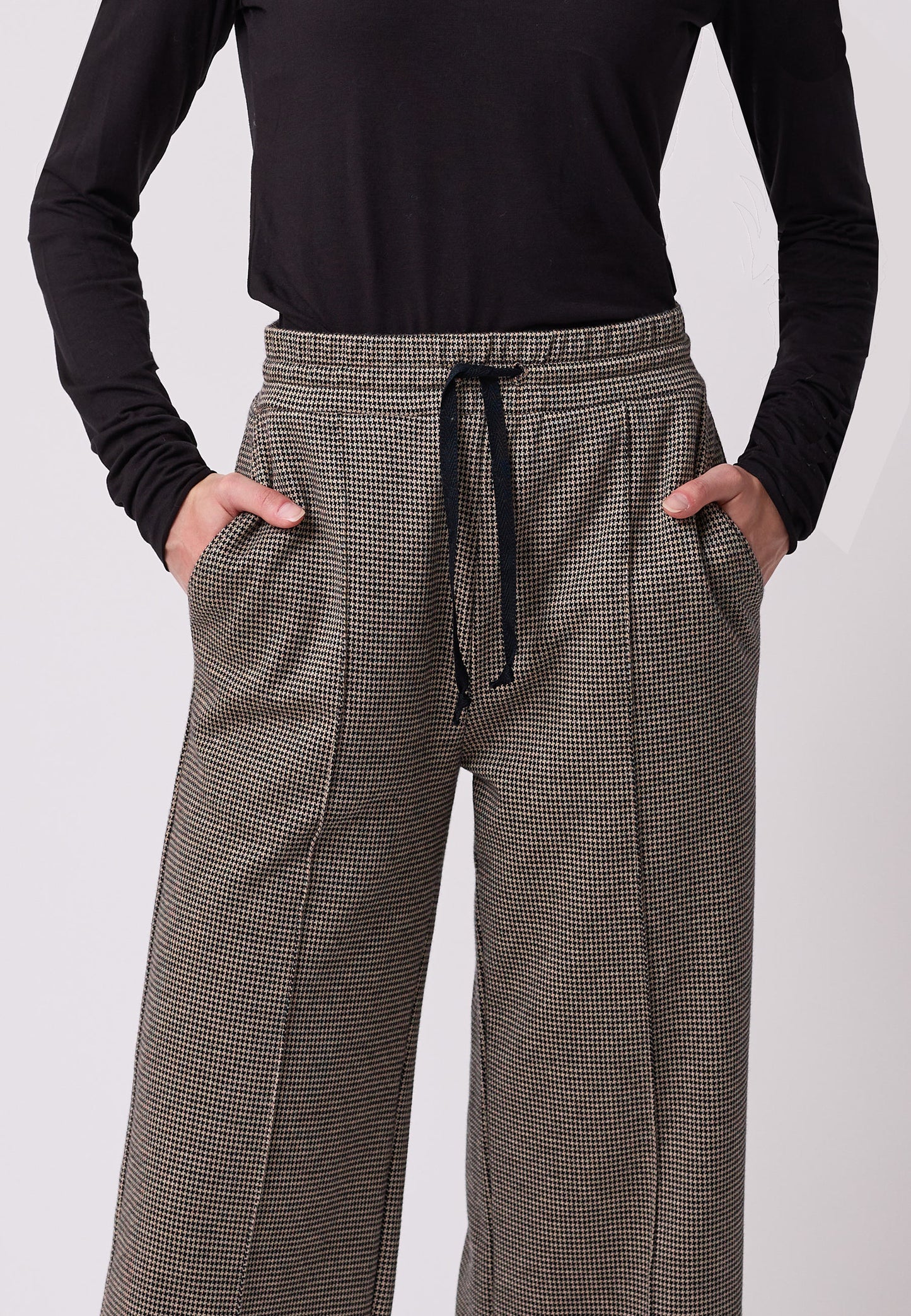 Culottes, model Samara