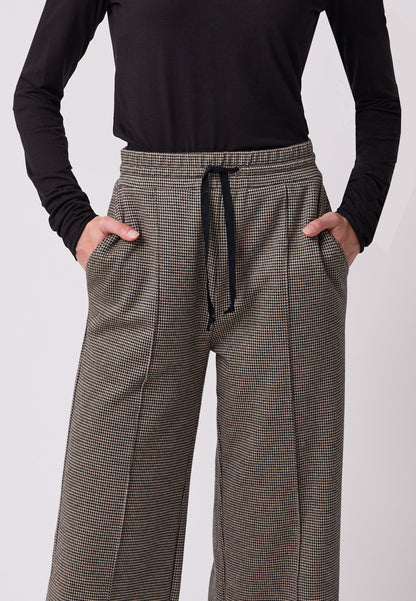 Culottes, model Samara