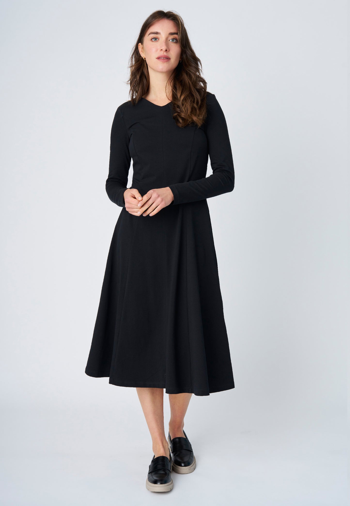 Dress, model Victoire