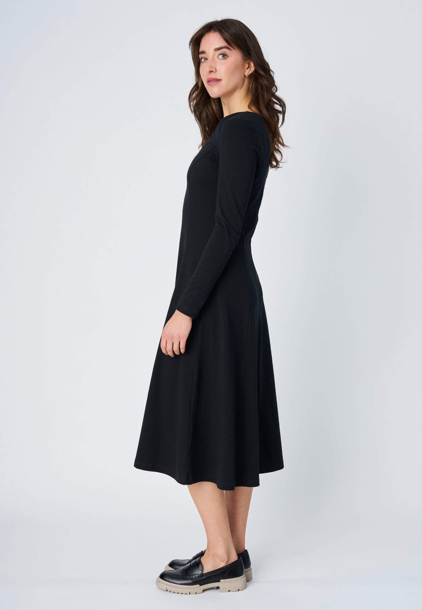 Dress, model Victoire
