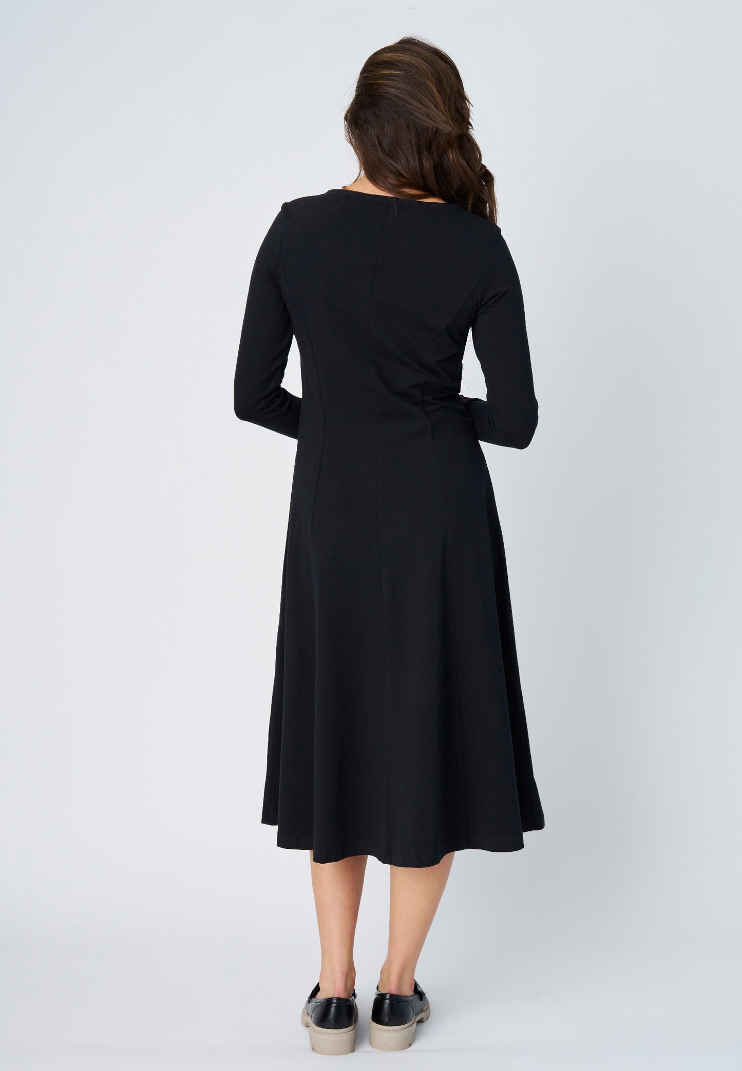Dress, model Victoire