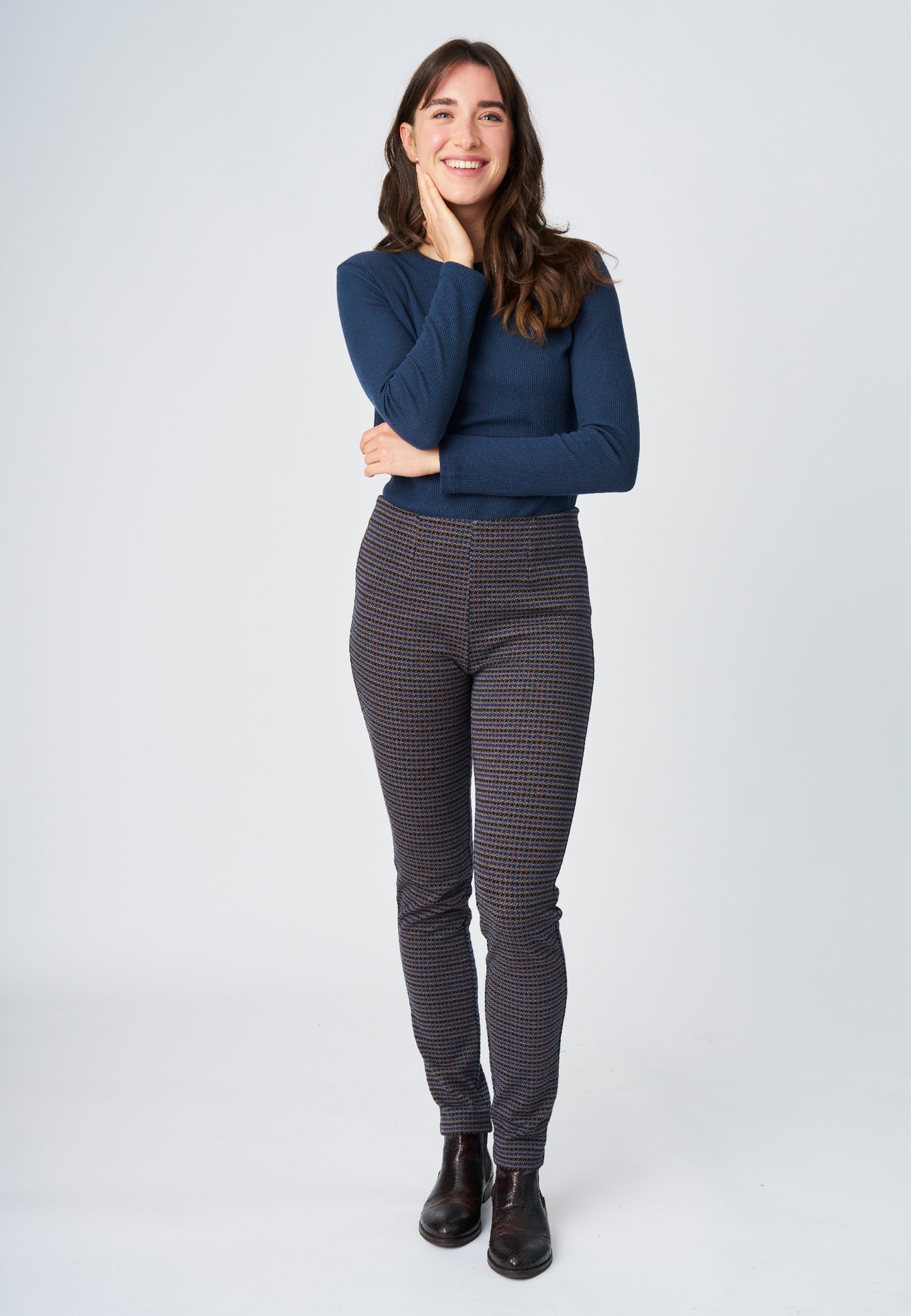 Pants, model Nola