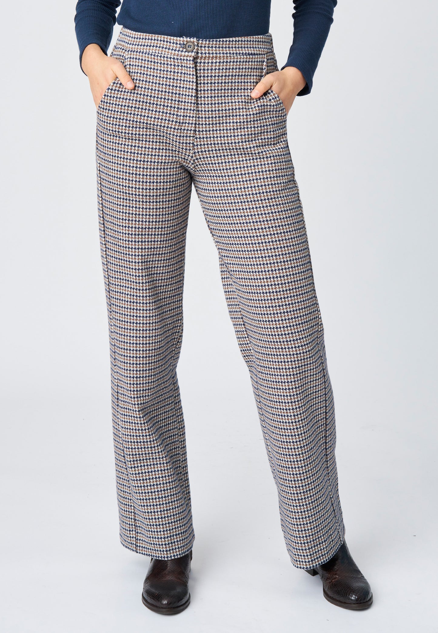 Trousers, model Susana