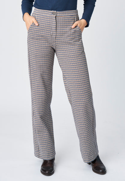 Trousers, model Susana