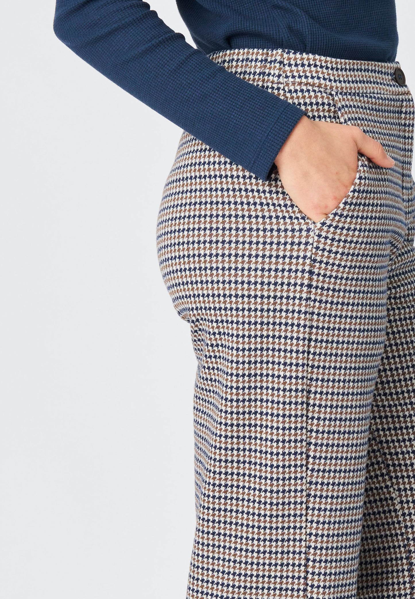 Trousers, model Susana