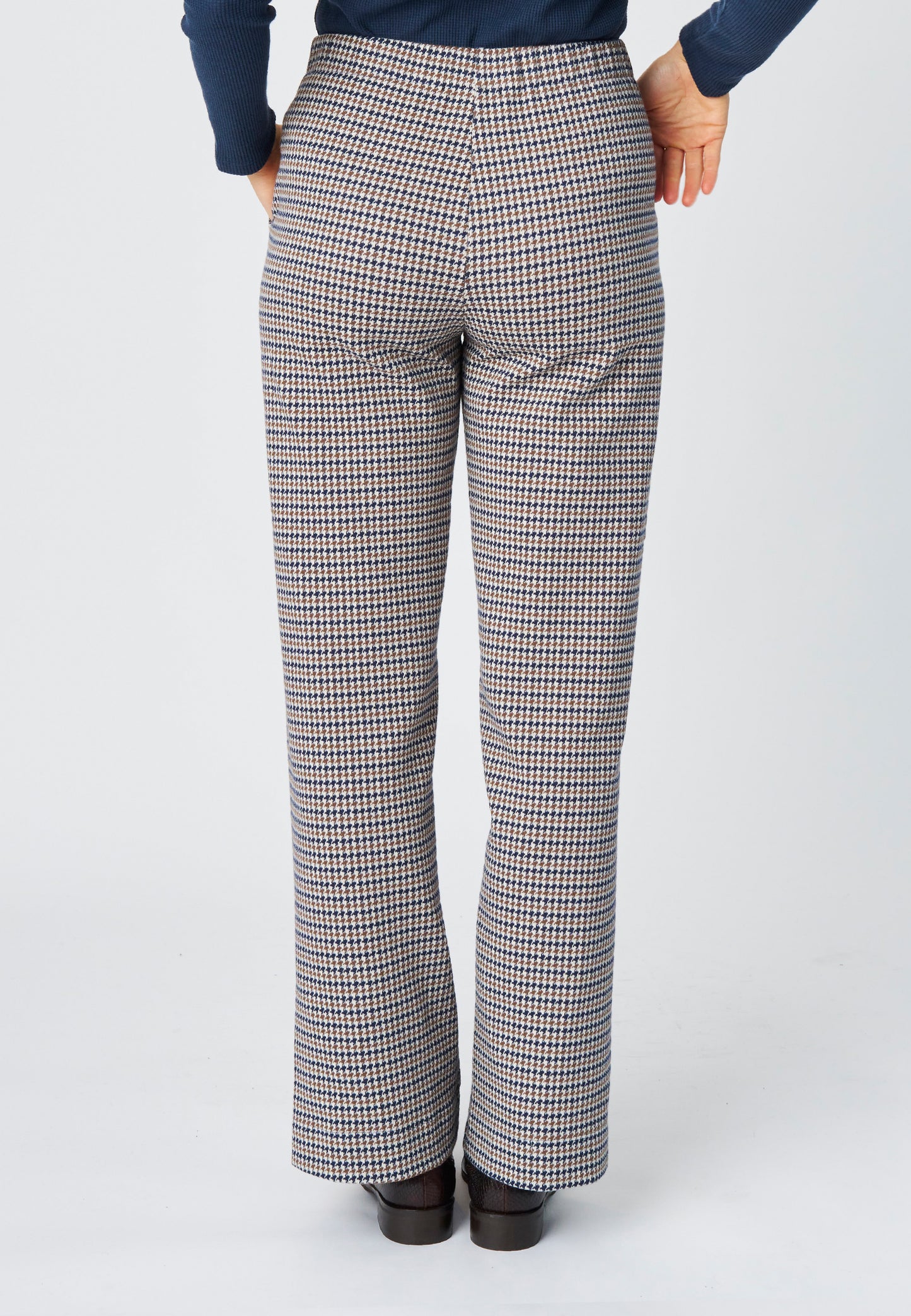 Trousers, model Susana