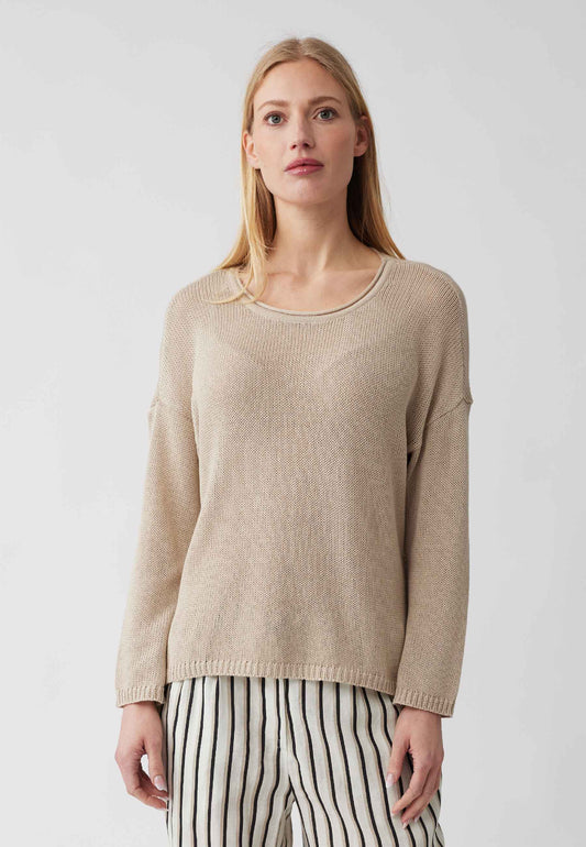 Pull, modèle Gloria