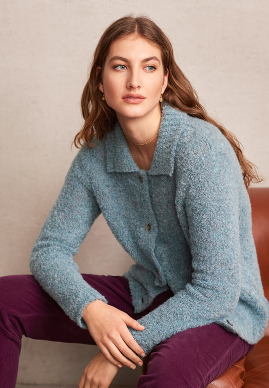 Veste, modèle Hedda