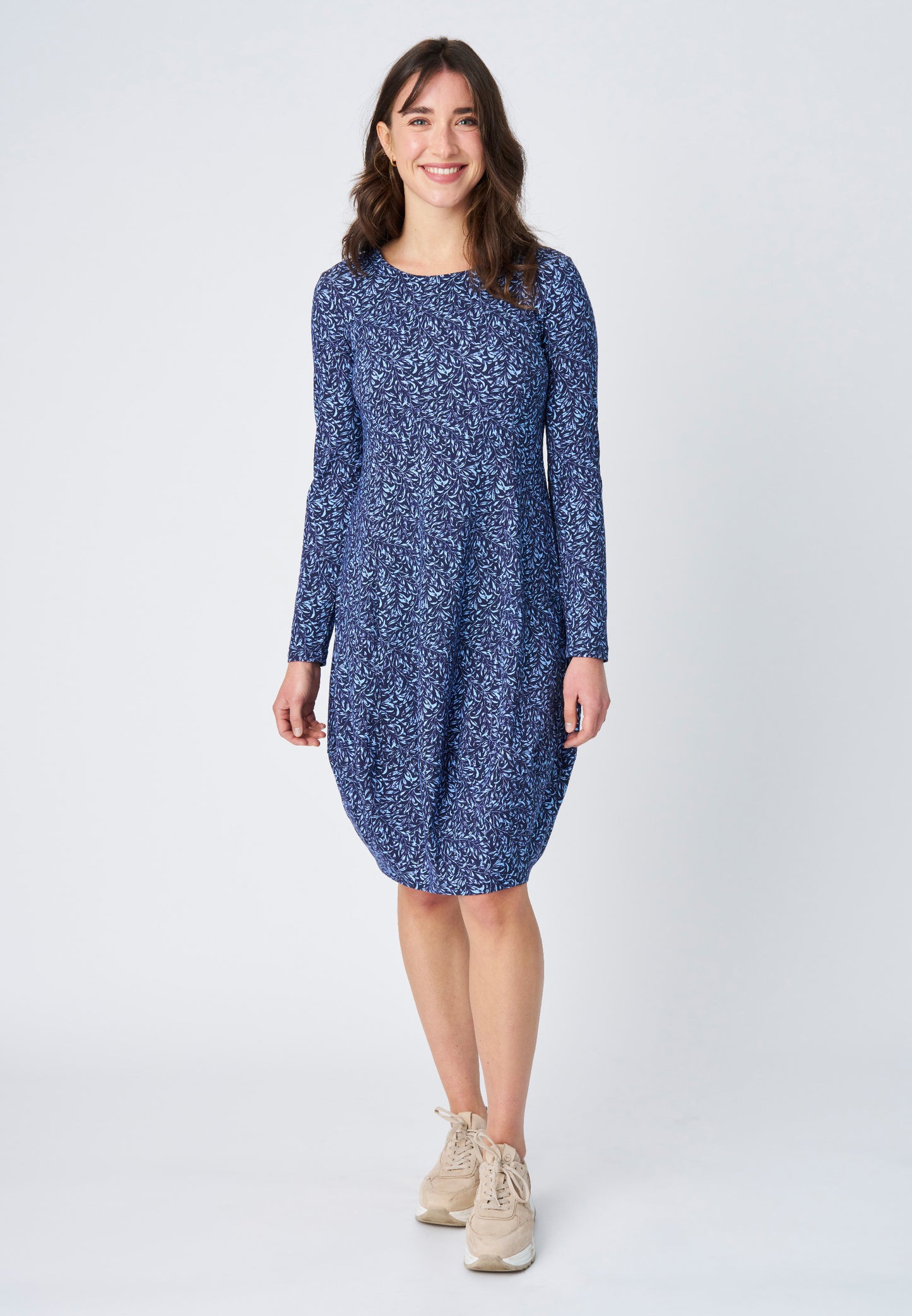 Dress, model Miju
