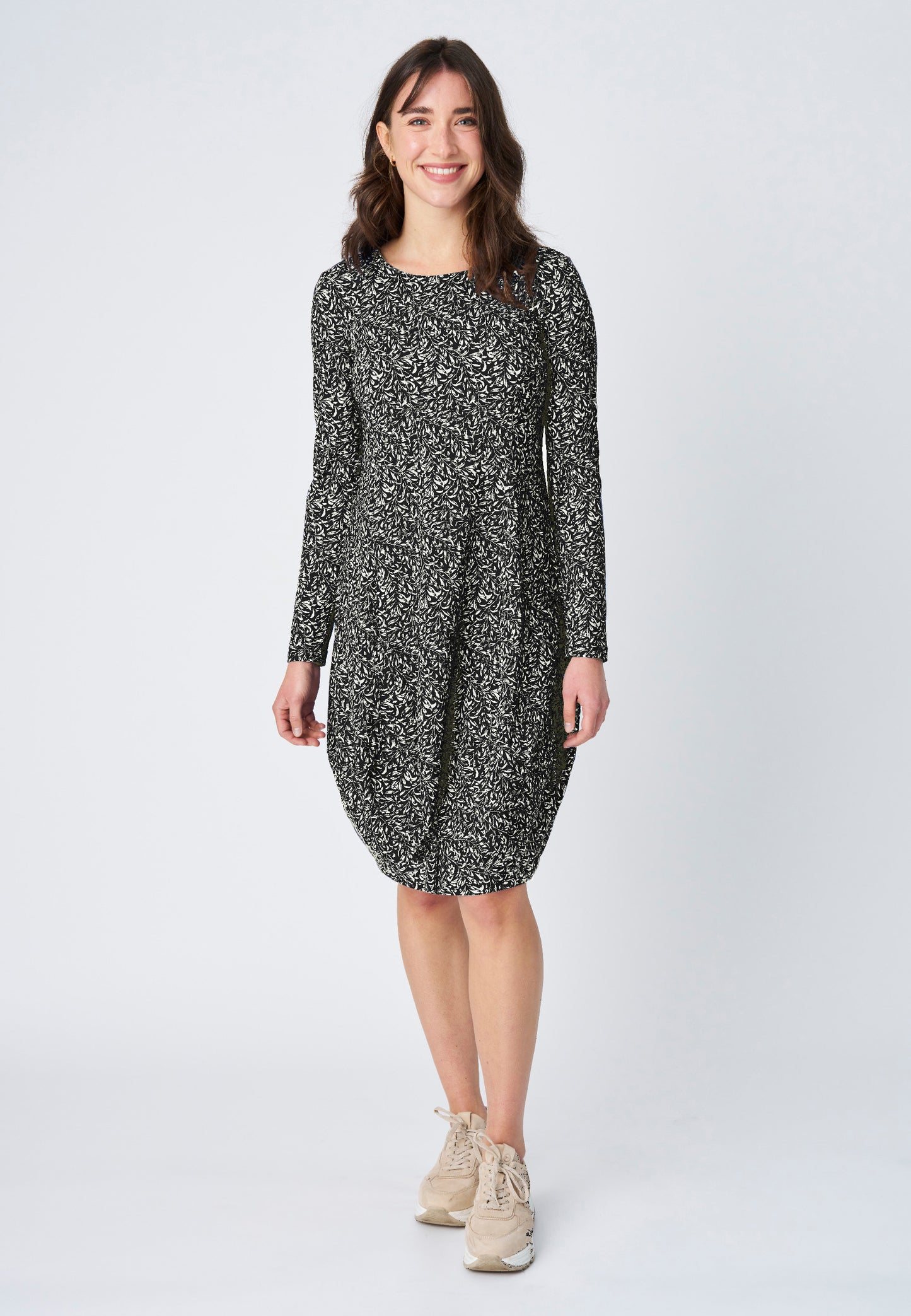Dress, model Miju