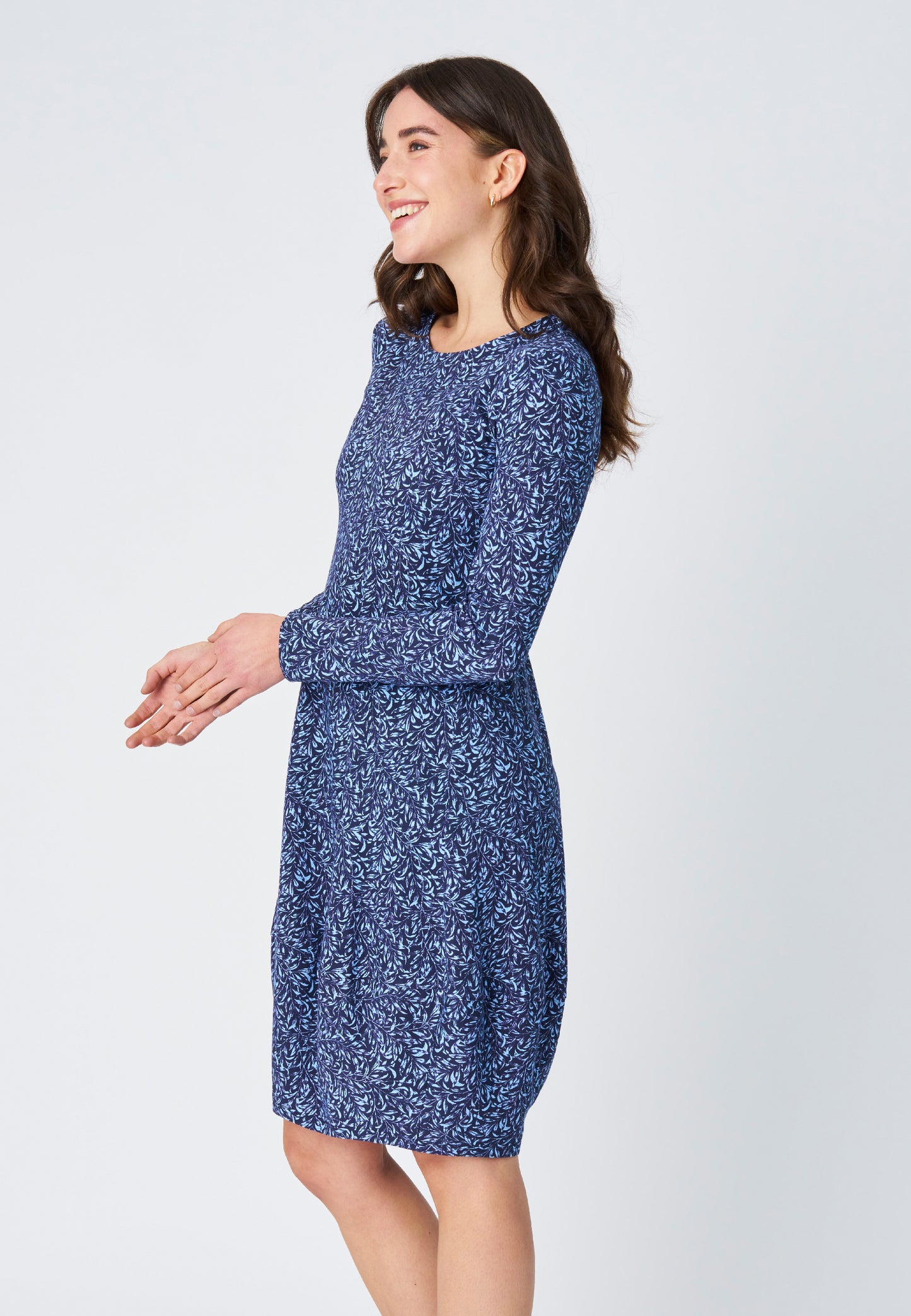 Dress, model Miju