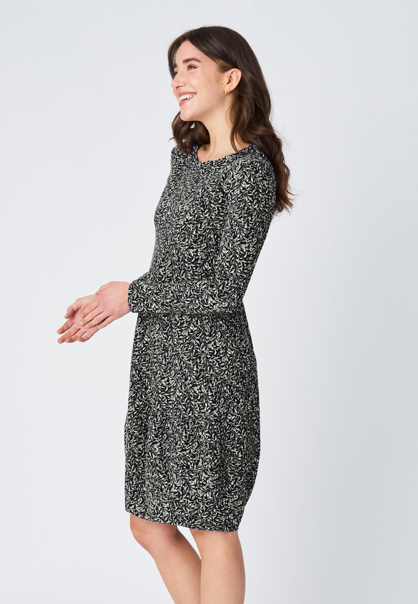 Dress, model Miju
