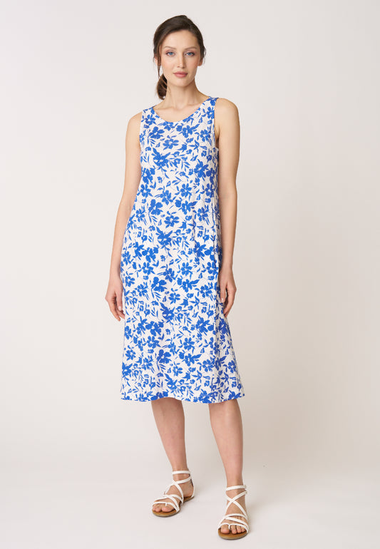 Kleid, Modell Daphne