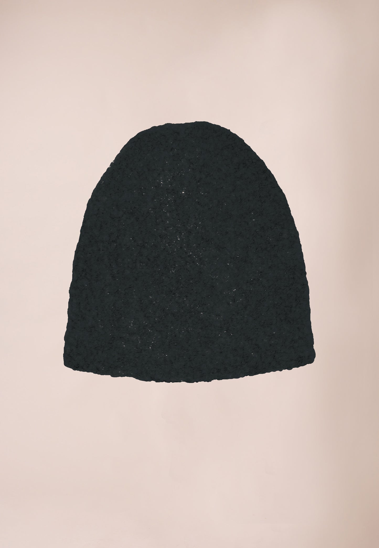 Mütze Greta , schwarz E , Accessoire , LANA Organic - Bio, Nachhaltig & Fair seit 1987