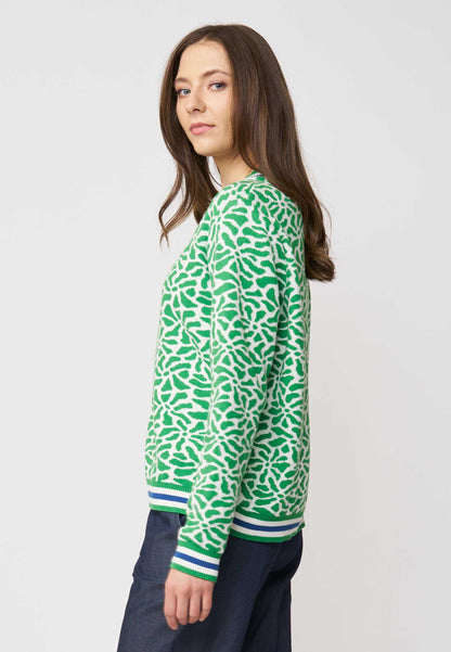 Jacke, Modell Alsora