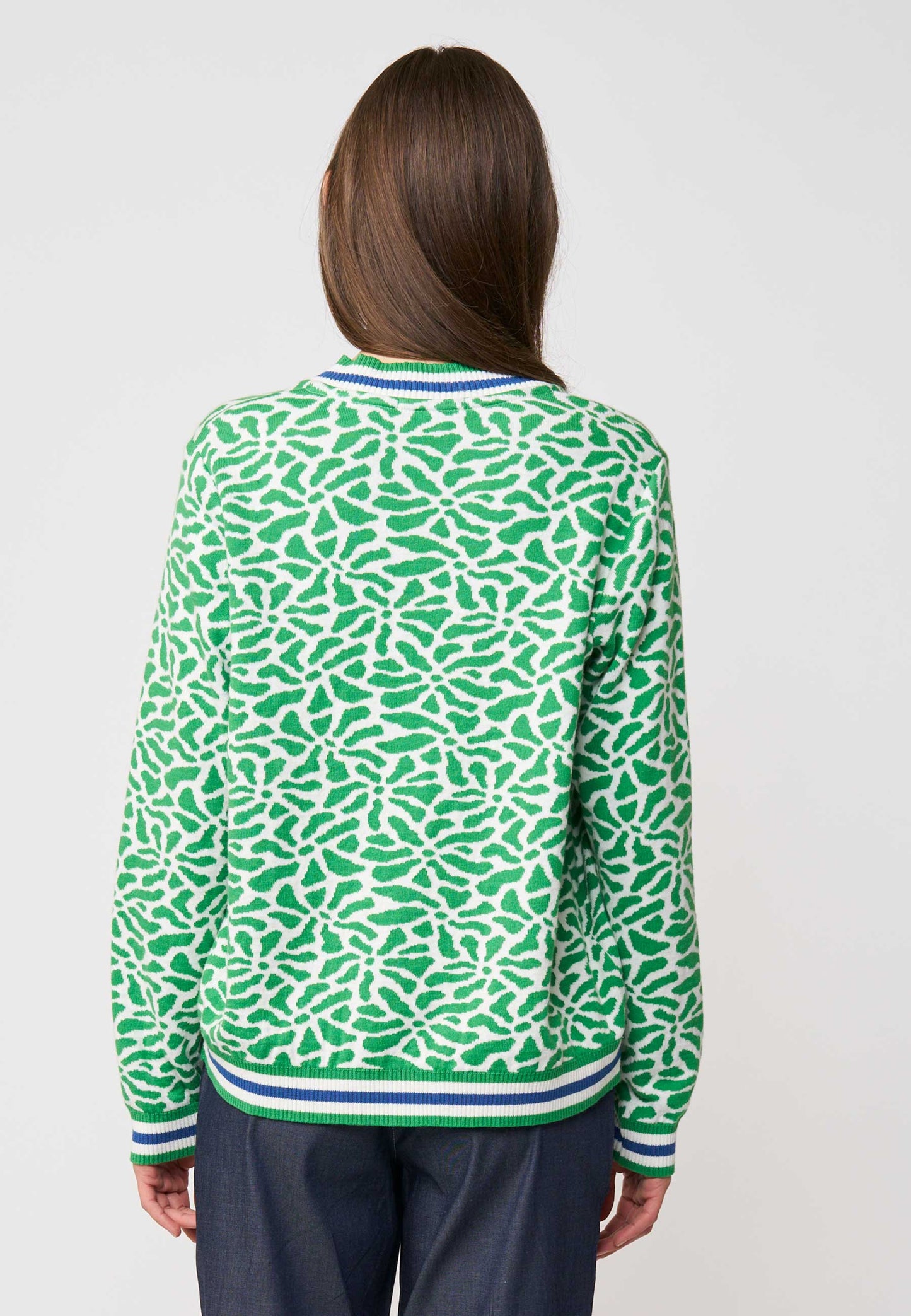 Jacke, Modell Alsora