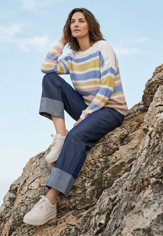 Sweater, model Gloria