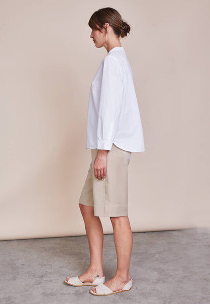 Bluse, Modell Leah