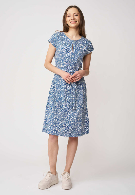 Kleid, Modell Cinthia