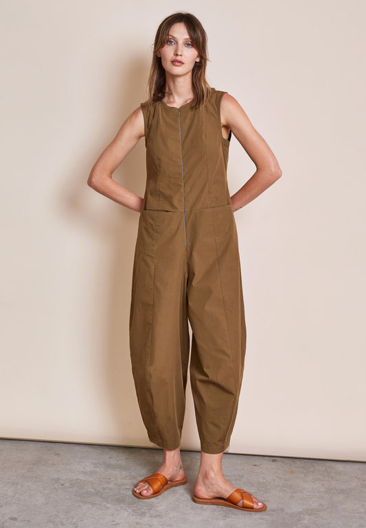 Jumpsuit, Modell Hanja