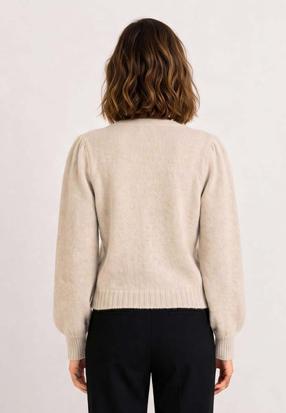 Jacket, Bonnie model