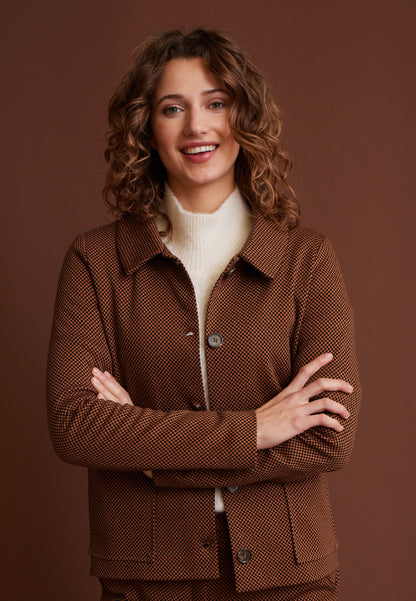 Veste, modèle Louisa