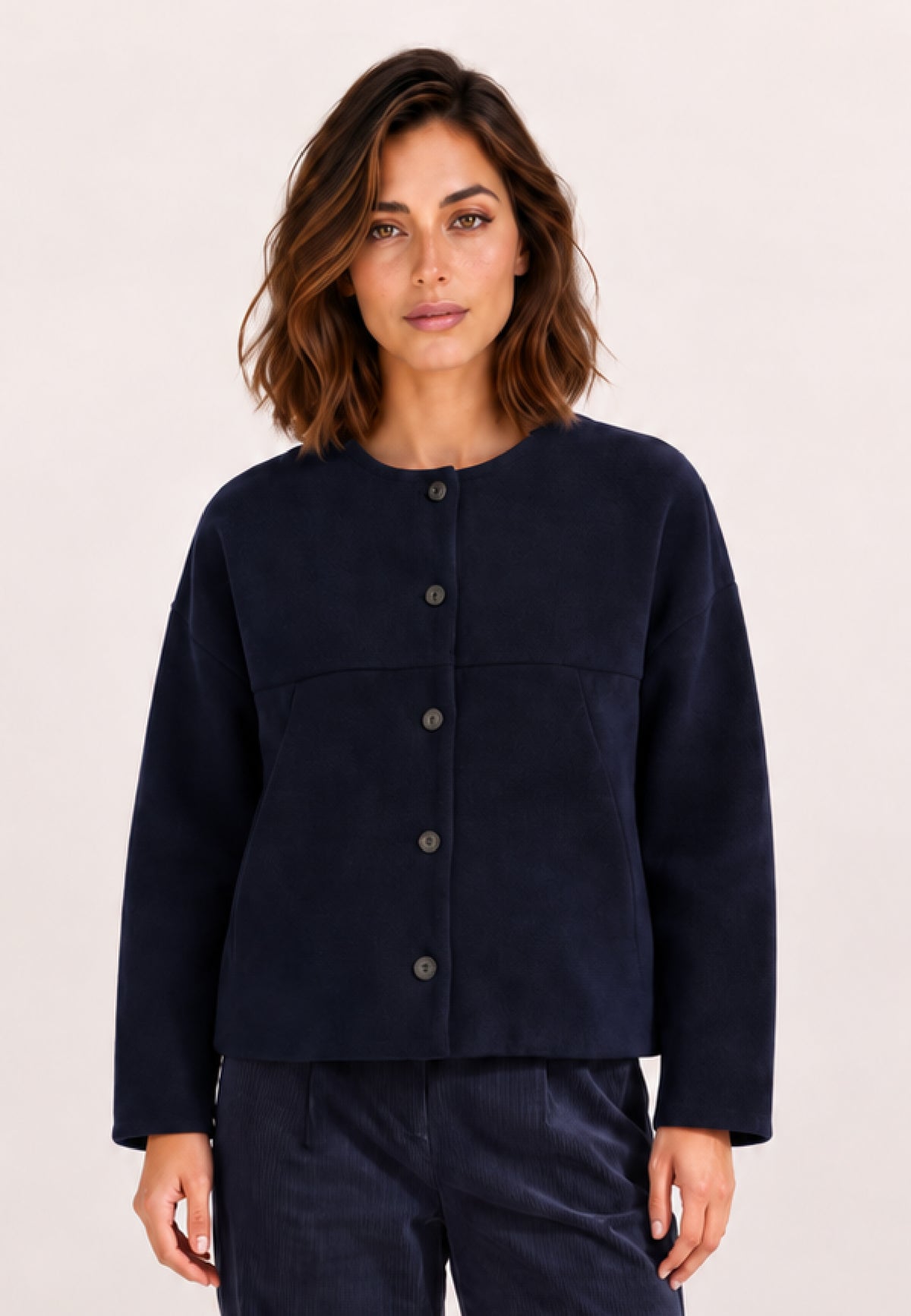 Veste, modèle Brooke