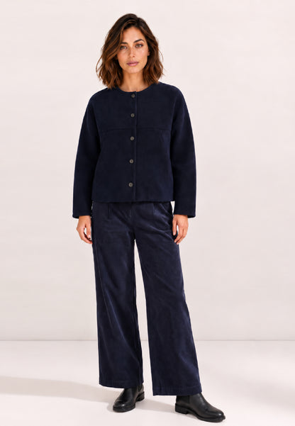 Veste, modèle Brooke