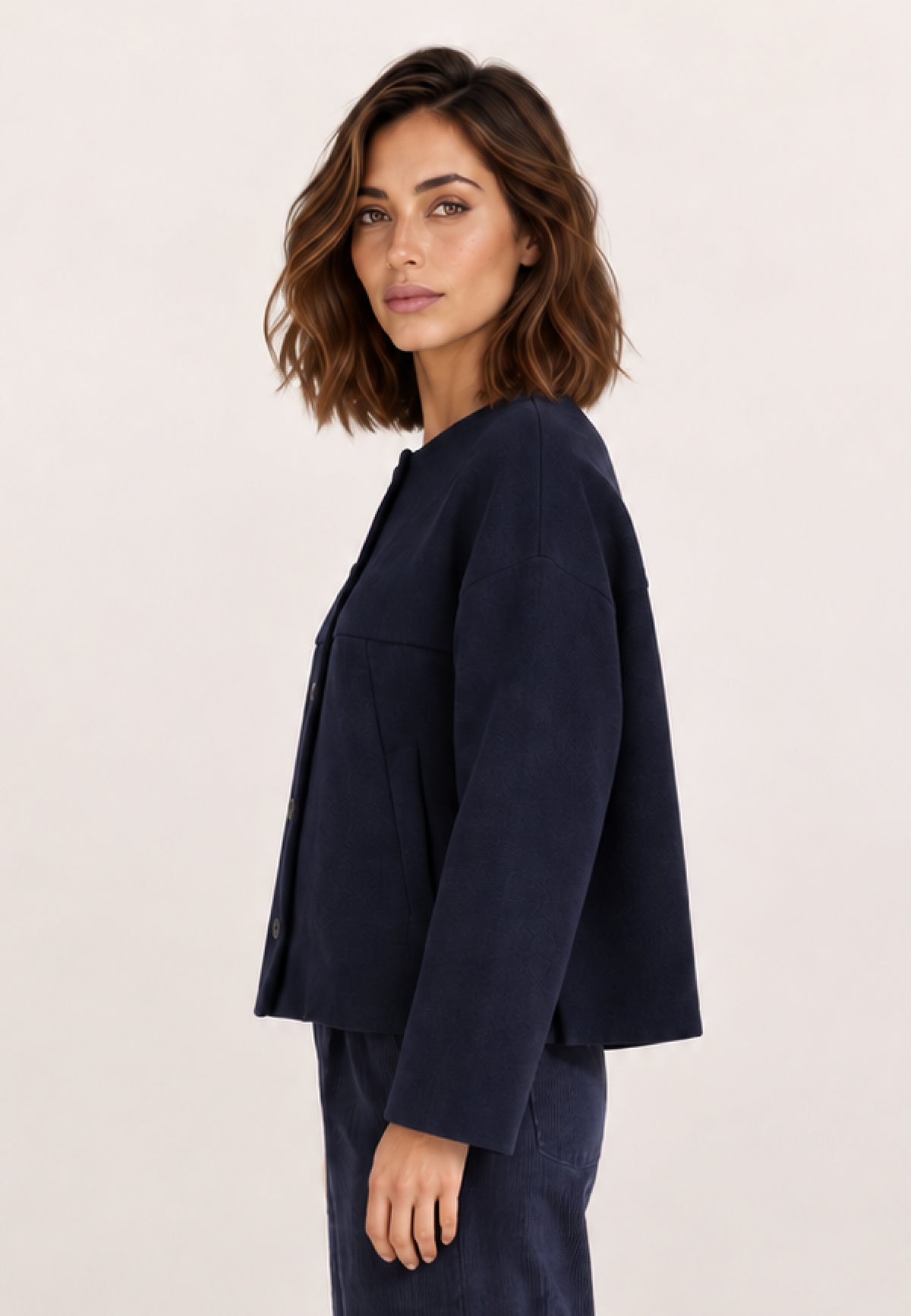 Veste, modèle Brooke