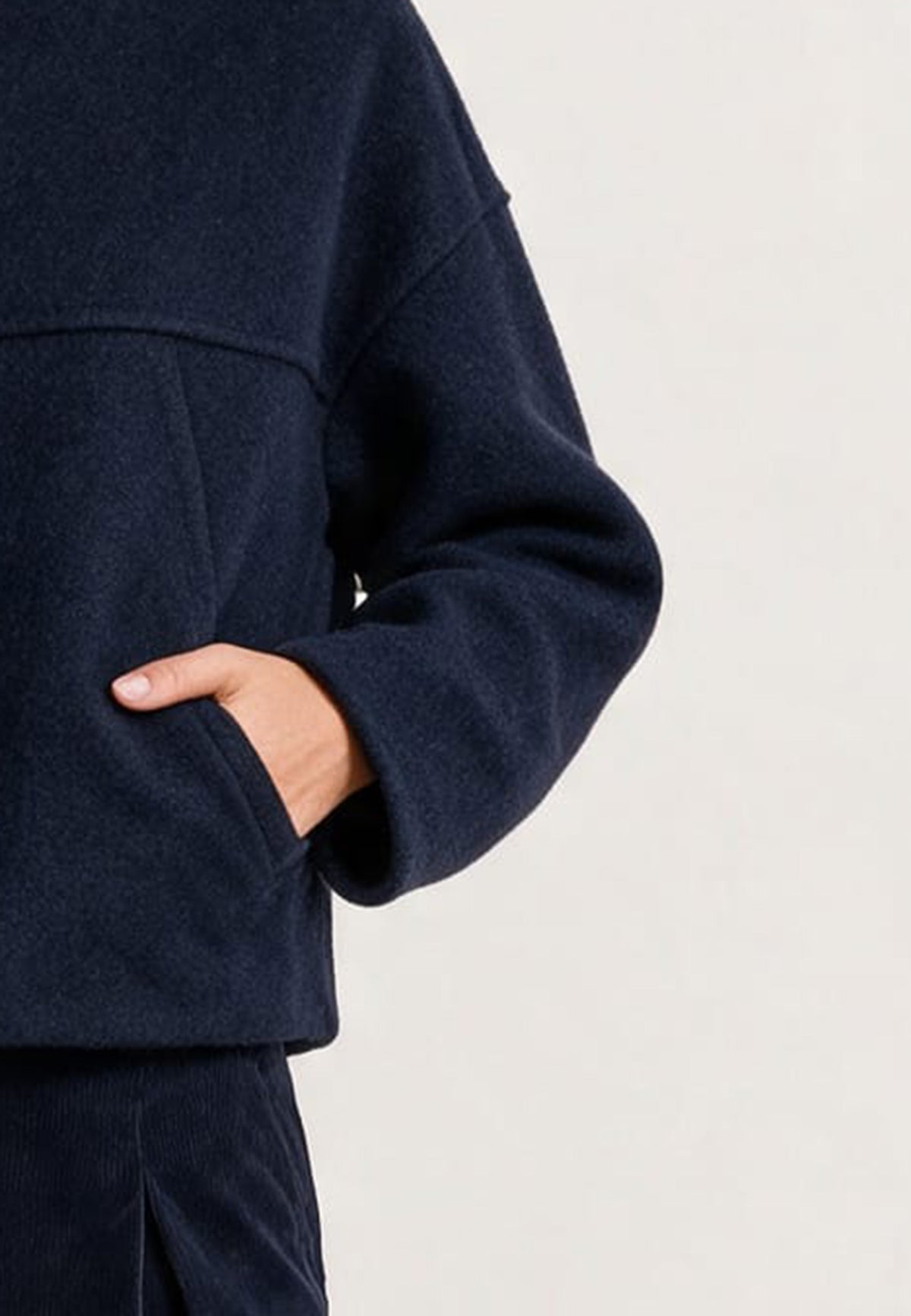 Veste, modèle Brooke