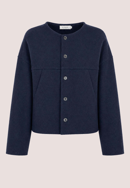 Veste, modèle Brooke
