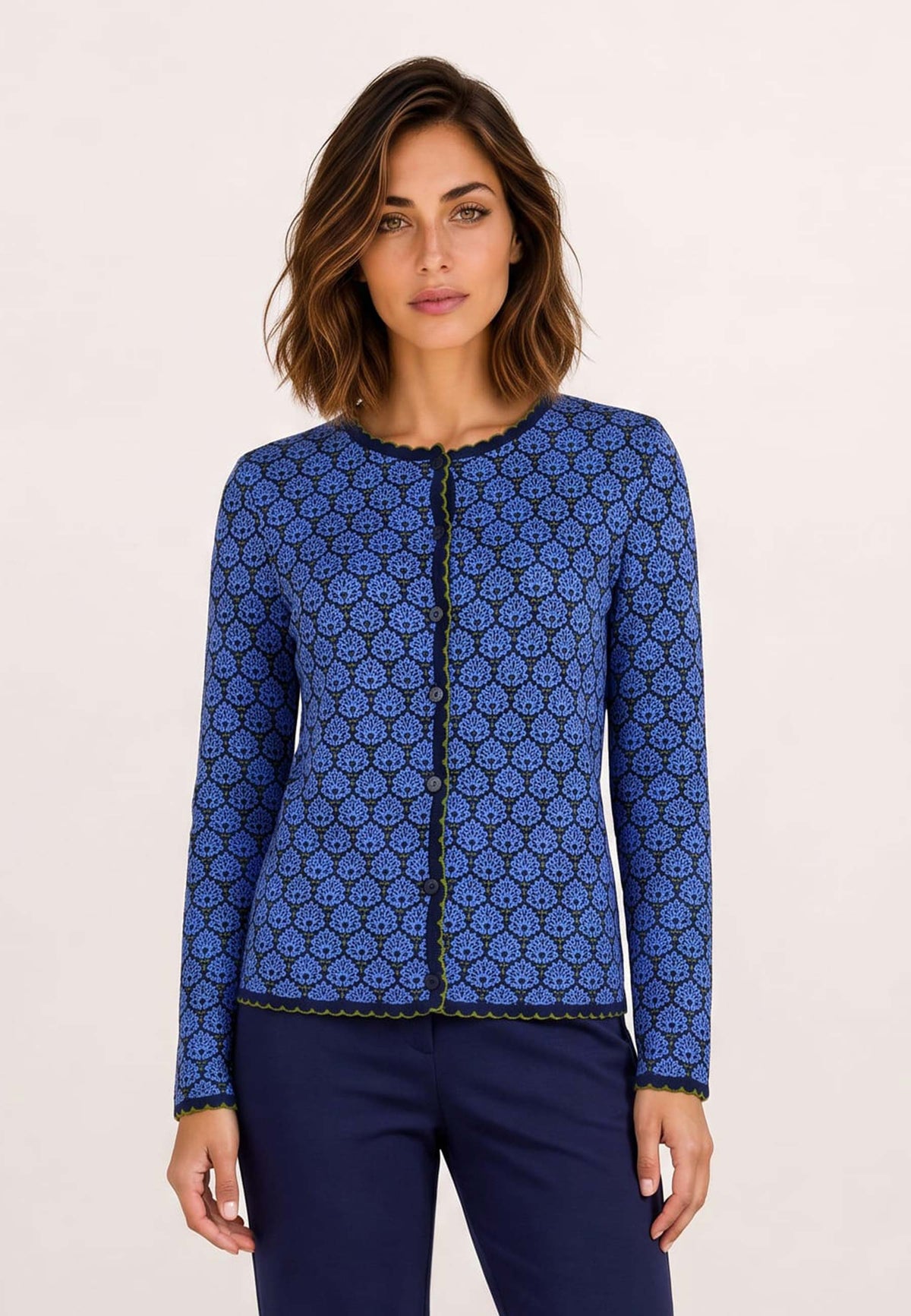 Veste, modèle Lena