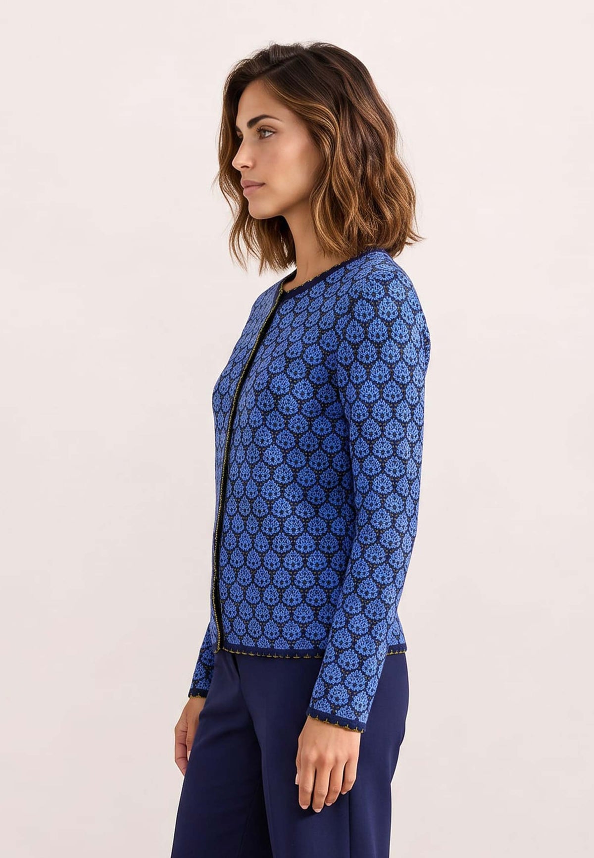 Veste, modèle Lena