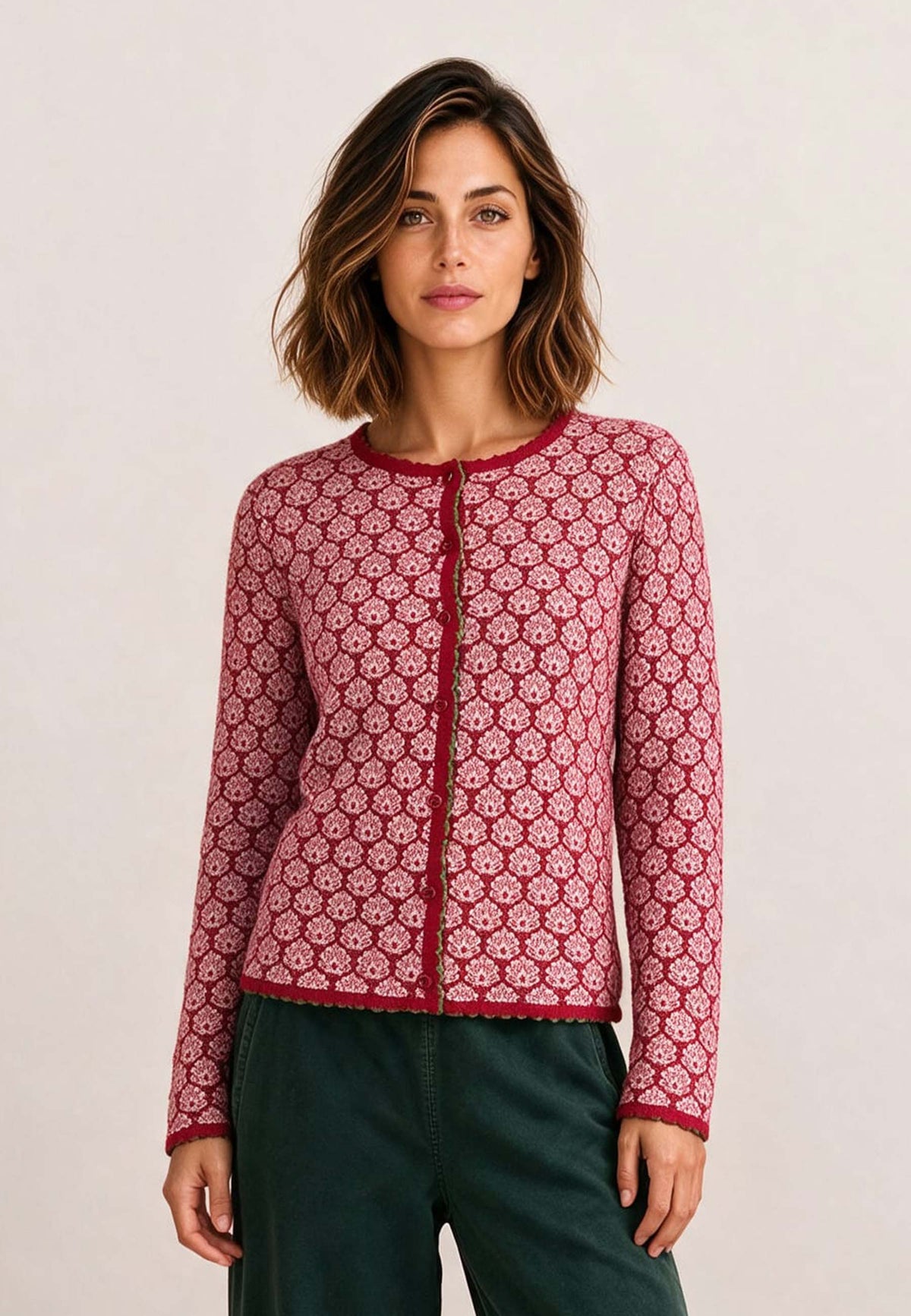 Veste, modèle Lena
