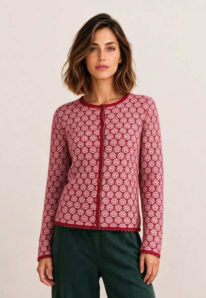 Veste, modèle Lena