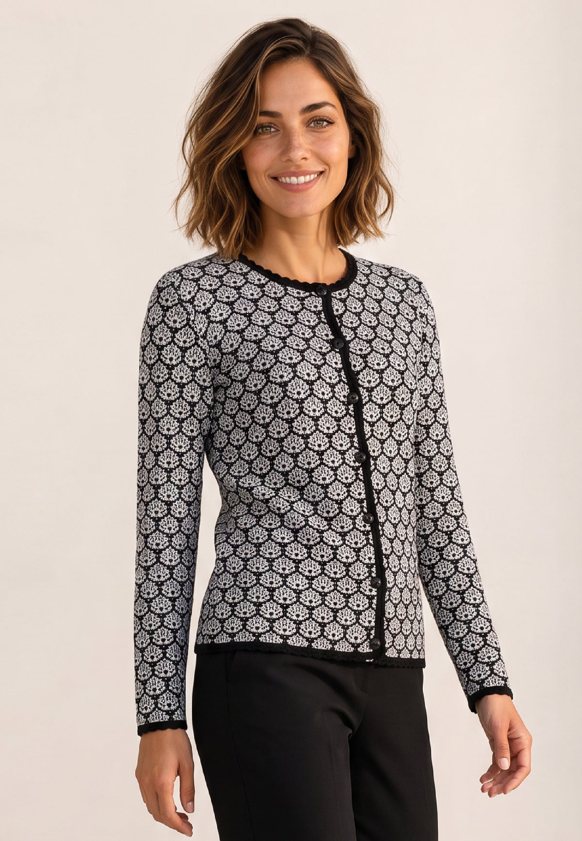 Veste, modèle Lena