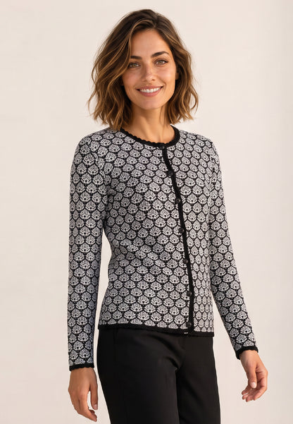 Veste, modèle Lena