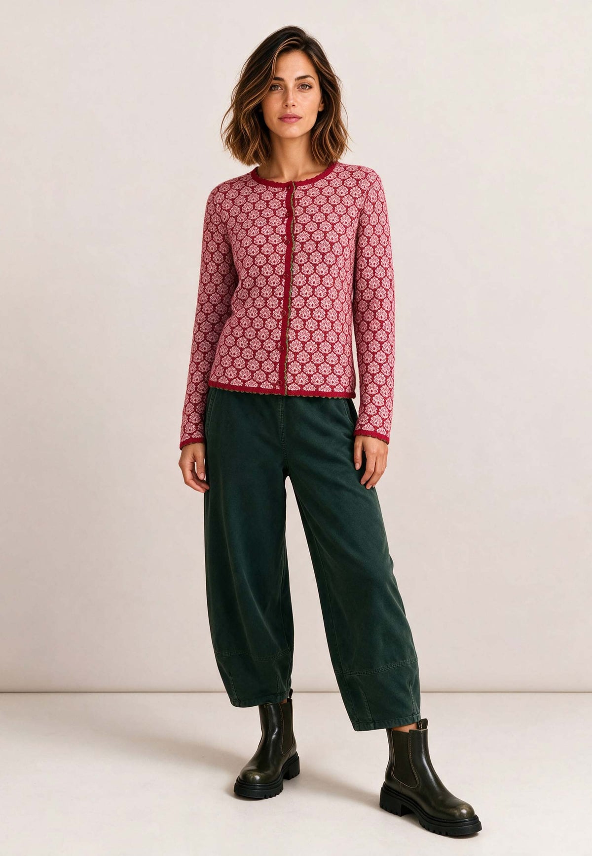 Veste, modèle Lena